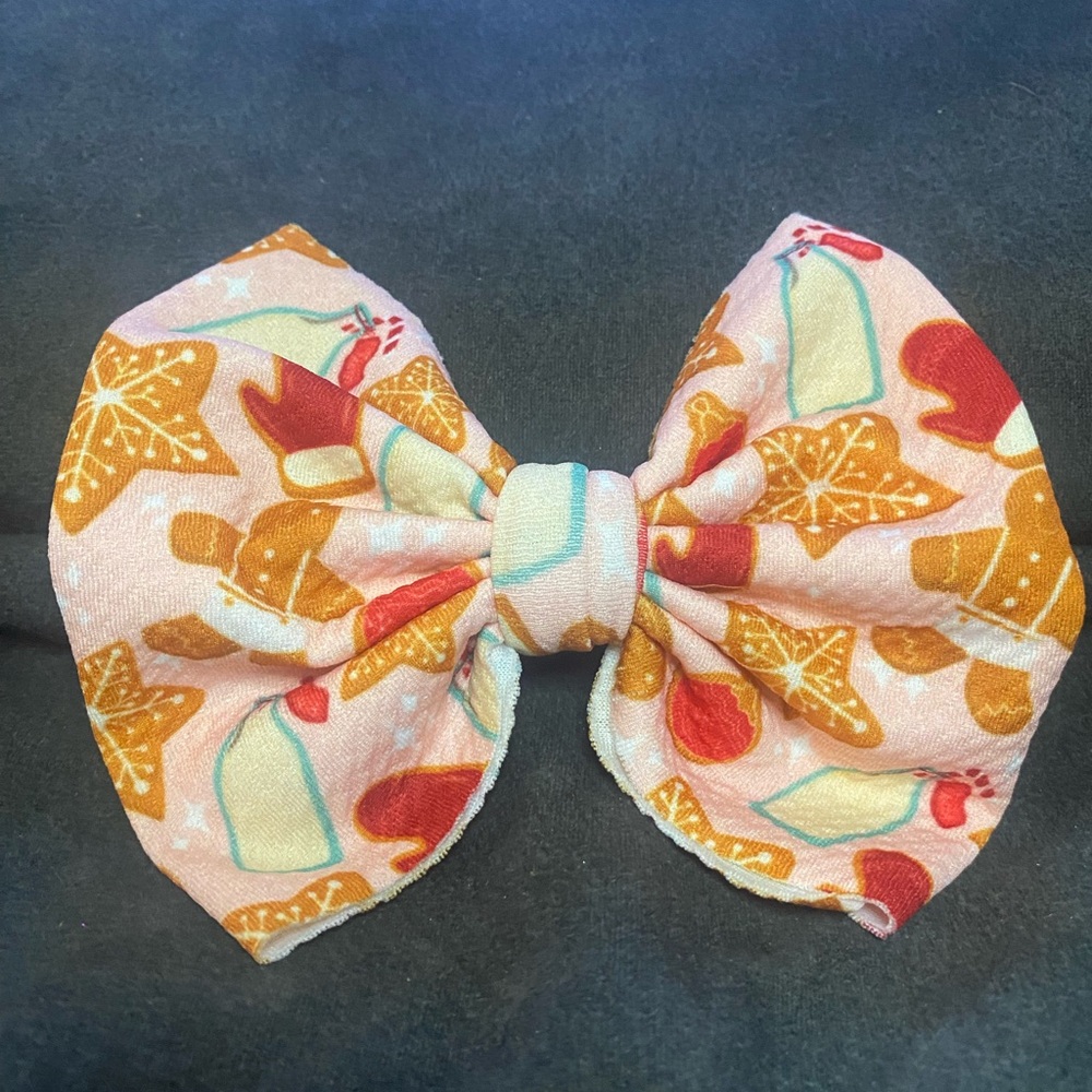Little lopers big bow